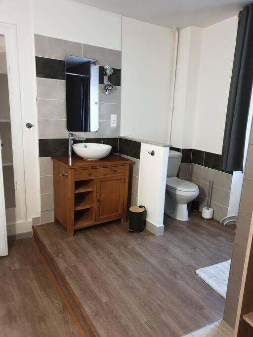 Maison Ngp Grand-Aigueblanche Dış mekan fotoğraf